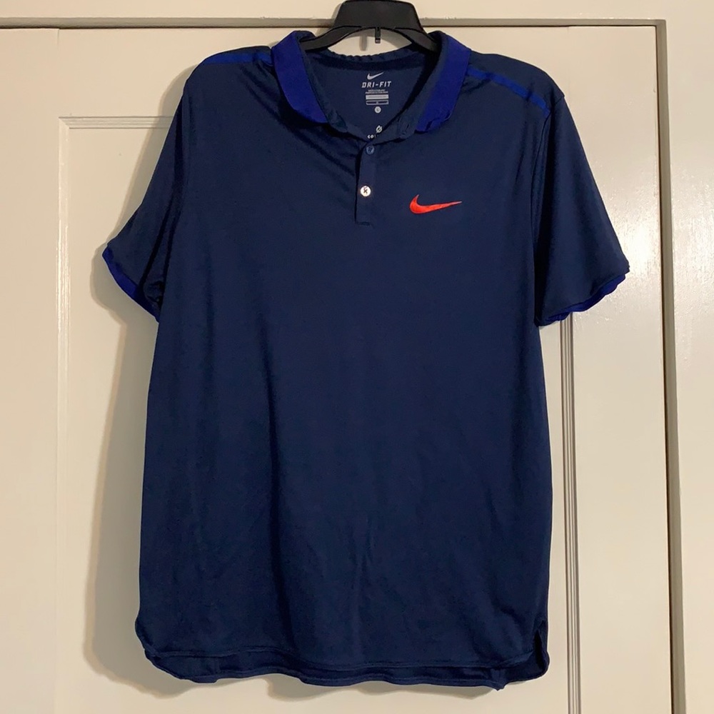 Men’s Nike Polo
